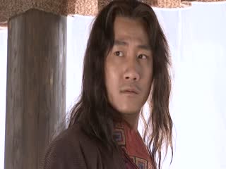 Phim Thiên Long Bát Bộ Tập 11