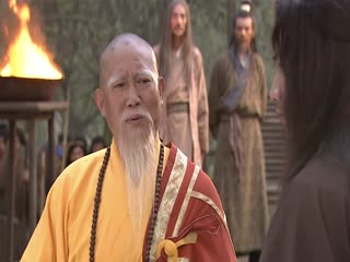 Phim Thiên Long Bát Bộ Tập 10