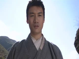 Phim Thiên Long Bát Bộ Tập 28