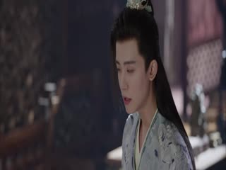 Cẩm Nguyệt Như Ca Tập Tập 15