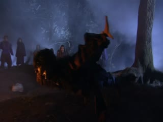 Phim Thiên Long Bát Bộ Tập 19