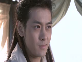 Phim Thiên Long Bát Bộ Tập 7