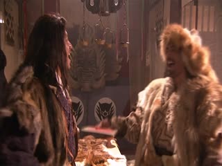 Phim Thiên Long Bát Bộ Tập 20