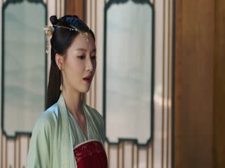 Mộ Nam Chi Tập Tập 20