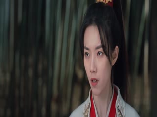 Thần Tướng Con Thứ Tập Tập 18