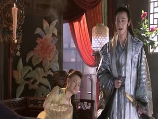 Phim Thiên Long Bát Bộ Tập 38