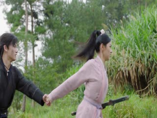 Mộ Nam Chi Tập Tập 29