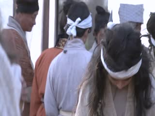 Phim Thiên Long Bát Bộ Tập 15