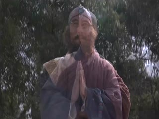 Phim Thiên Long Bát Bộ Tập 31