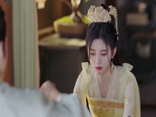 Mộ Nam Chi Tập Tập 22