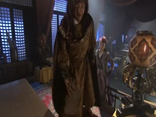 Phim Thiên Long Bát Bộ Tập 39