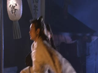 Phim Thiên Long Bát Bộ Tập 3