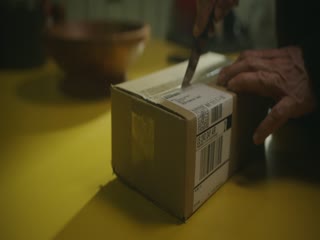 Dexter: Hồi Sinh Tập Tập 05