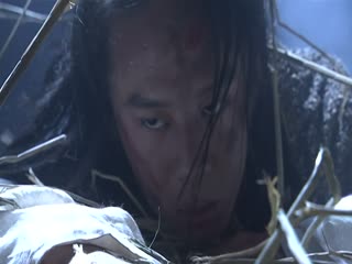 Phim Thiên Long Bát Bộ Tập 21