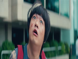 Lạc Lối ở Hồng Kông Tập Full