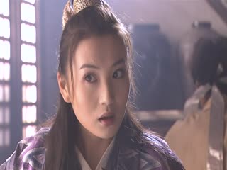 Phim Thiên Long Bát Bộ Tập 24