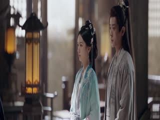Cẩm Nguyệt Như Ca Tập Tập 18
