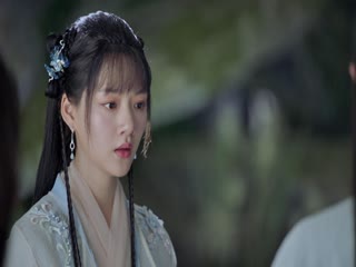 Ngọc Cốt Dao Tập Tập 04