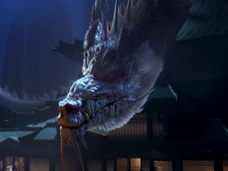 Ngọc Cốt Dao Tập Tập 16