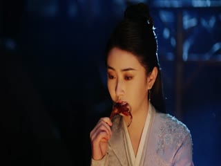 Vô Tướng Chi Thành Tập Tập 07