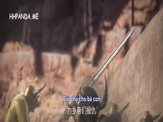 Tử Xuyên (Phần 2) Tập Tập 3