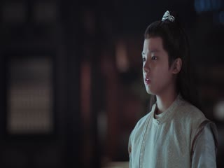 Ngọc Cốt Dao Tập Tập 01