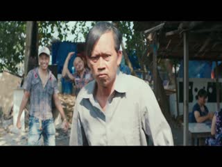 Làm Giàu Với Ma Tập Full