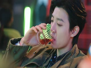 Song Nhẫn Tập Tập 05