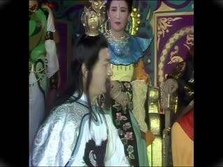 Tây Du Ký (Phần 1) Tập Tập 15