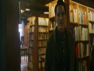 Dexter: Hồi Sinh Tập Tập 06