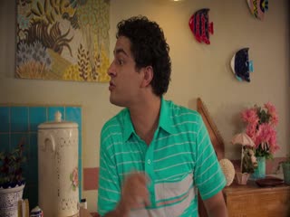 Acapulco (Phần 4) Tập Tập 05