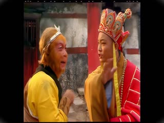 Tây Du Ký (Phần 1) Tập Tập 06