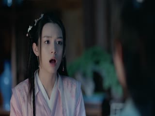 Sơn Hà Lệnh Tập Tập 31