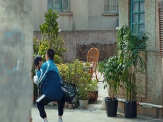 Trăm Năm Hòa Hợp, Ước Định Một Lời Tập Tập 03