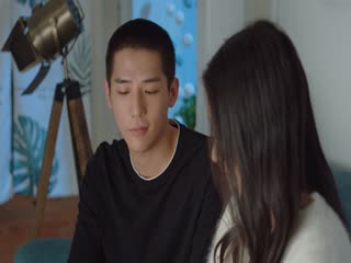 Trăm Năm Hòa Hợp, Ước Định Một Lời Tập Tập 21