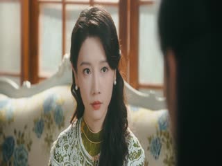 Chàng Không Phải Người Tốt (Quân Phi Lương Nhân) Tập Tập 19