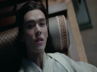 Sơn Hà Lệnh Tập Tập 34