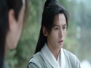 Sơn Hà Lệnh Tập Tập 22
