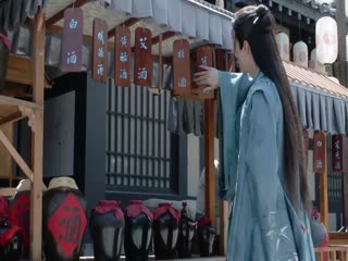 Sơn Hà Lệnh Tập Tập 21