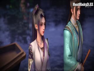 Quân Hữu Vân (Phần 2) Tập Tập 14