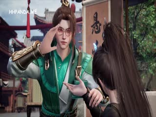 Song Sinh Võ Hồn Tập Tập 15