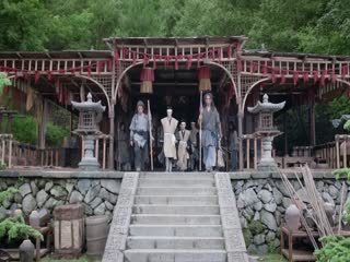Sơn Hà Lệnh Tập Tập 14