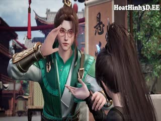Song Sinh Võ Hồn Tập Tập 15