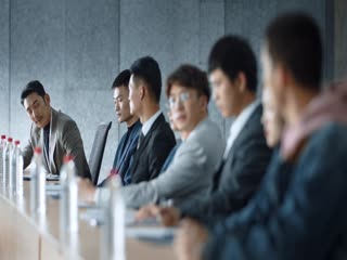 Trăm Năm Hòa Hợp, Ước Định Một Lời Tập Tập 20