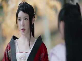 Sơn Hà Lệnh Tập Tập 20
