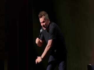 Jim Jefferies: Chính Sách Hai Chi Tập Full