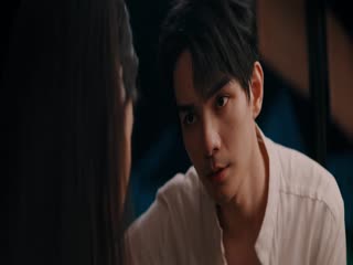 Lồng Giam Tập Tập 03