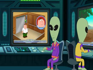 Family Guy (Phần 16) Tập Tập 20
