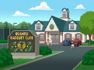 Family Guy (Phần 14) Tập Tập 13