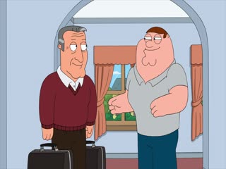 Family Guy (Phần 14) Tập Tập 02
